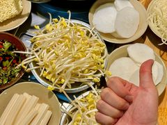 -阳阳老火锅(小南门店)