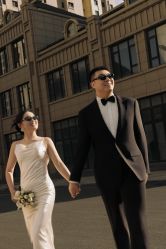 -秦皇岛我和你婚纱摄影工作室