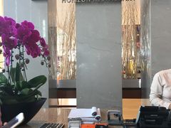 -视界美食自助餐厅·石家庄希尔顿酒店