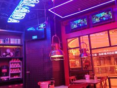 -蛙来哒(金沙洲万达店)