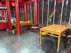 -中卫御苑福膳·养生局(圆明园店)