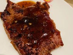 -芭菲盛宴·环球美食(北城国际店)