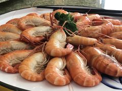 -东豪园林海鲜酒家(南港路辅路店)