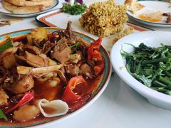 -帕米尔食府(白云观店)