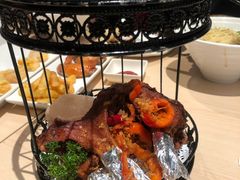 -避风塘(宝山万达店)