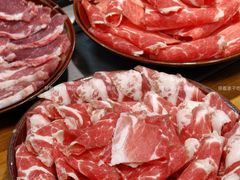 -阳阳老火锅(小南门店)