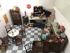 -槟城颠倒博物馆