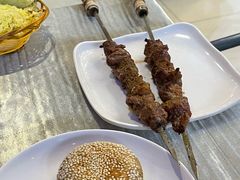 -东来顺饭庄(王府井步行街店)