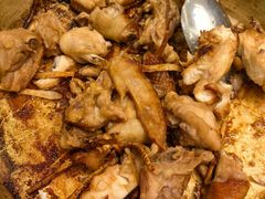 -围龙屋客家食府(福田店)