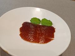 -福海居烤鸭店(鸟巢店)