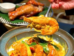 -美奈小馆·越南料理(福田星河COCO Park店)
