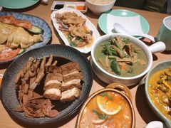 -新加坡高记KOO KEE Restaurant(盈科店)