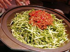 -俭朴菜(鲁磨路店)