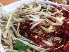 -如意香辣鸡架(总店)