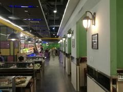 -鑫海汇海鲜烤肉自助(北国商城店)