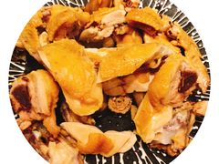 -渝半城经典川粤菜(重庆天地店)