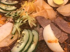-平壤馆(西塔街店)