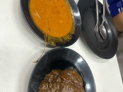 -新加坡Zam Zam餐馆