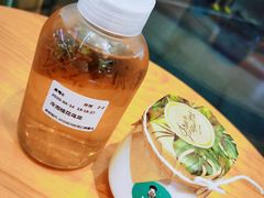 -自然椰·海南清补凉(海月广场店)