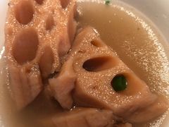 -炊烟小炒黄牛肉(中心印象城店)