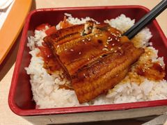 -吉野家(上海美罗城店)