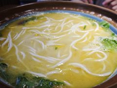 -云海肴汽锅鸡·云南小炒(天津国金汇店)