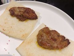 -松临·铁板烧&Omakase(神农店)