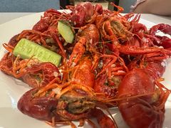 -杭州开元名都大酒店·地中海自助餐厅