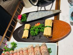 -捞神煲汤火锅(湖滨商业街店)