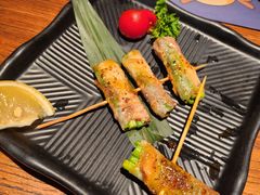 -京鹿料理(荟聚店)
