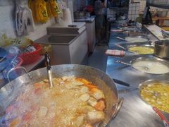 -黄记潮汕甜汤(贝底田坊店)