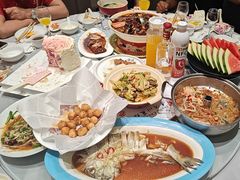 -老酒川菜坊(中山西路店)