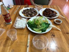 -黄连大头华烧鹅店(大良店)