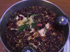 -毛里求斯小四川餐厅总店
