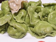 -鸿毛饺子(紫竹桥店)