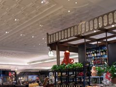 -上海瑞金洲际酒店