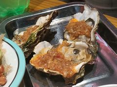 -古彭7只羊·招牌白串·碳锅羊肉旗舰店