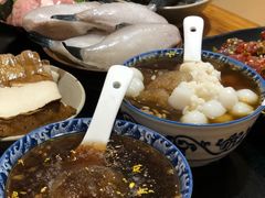 -肥龙火锅(南坪店)
