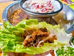 -养牛邓·潮汕牛肉海鲜自助火锅(广州店)