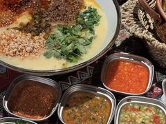 -火塘云南烧烤大排档