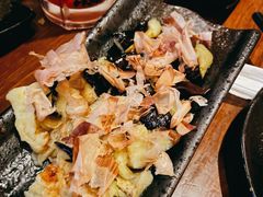 烤茄子-木子烧鸟屋(百子湾店)