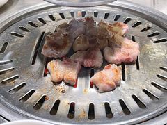 -韩聚屋韩国烤肉餐厅(新北万达店)
