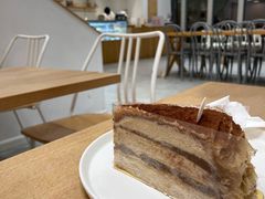 -CHEZ JASMINE 茉莉的氧气厨房