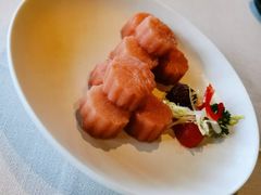 -三号黄浦会Canton Table