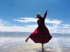 -青海湖国家重点风景名胜区