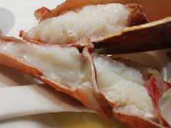 波士顿龙虾-味可道美食坊(福基路店)
