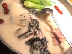 -几荷·恰似故人来(秀水广场店)