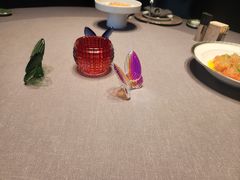 -怡情荟•海鲜青岛菜(五四广场旗舰店)