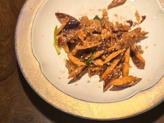 -秦月轩·陕西家乡菜(阜成路·五棵松店)