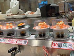 -新一番三文鱼寿司(大东海店)